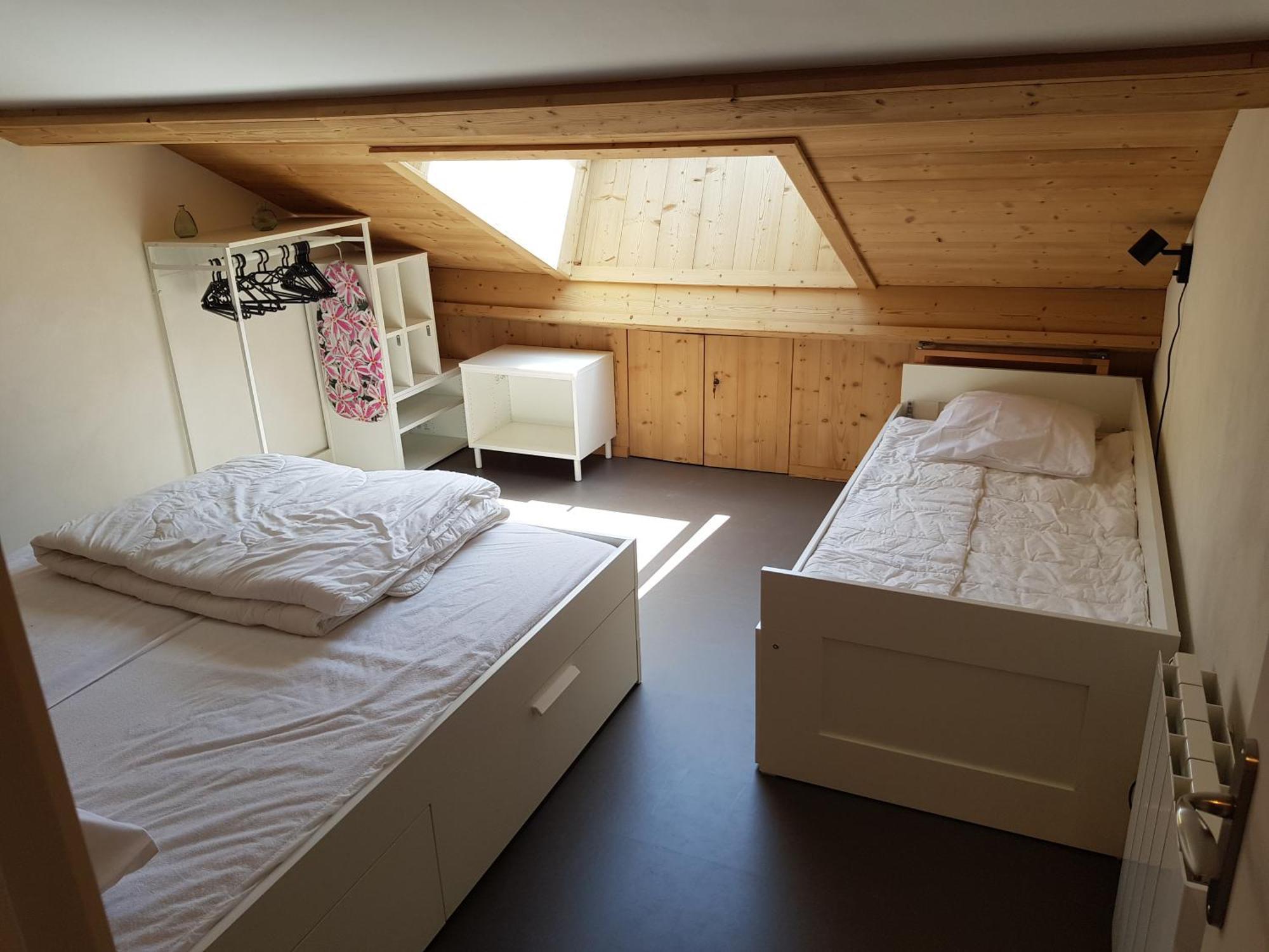 Les Biches Du Soula 5 Couchages Proche Piste Ski Les Angles  Exterior photo